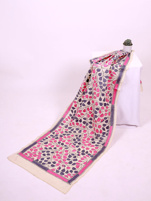 Kantha Stole