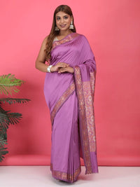 Thumbnail for Silk Thread Saree