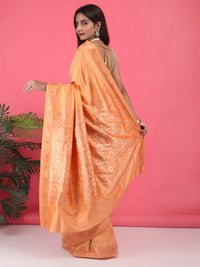 Thumbnail for Silk Thread Saree