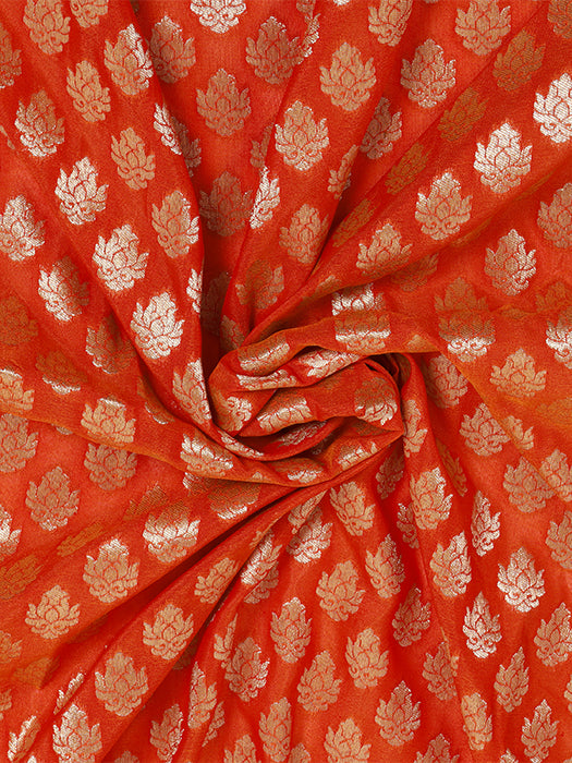 Katan Silk Dupatta