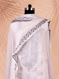 Thumbnail for Kota Chikankari Suit