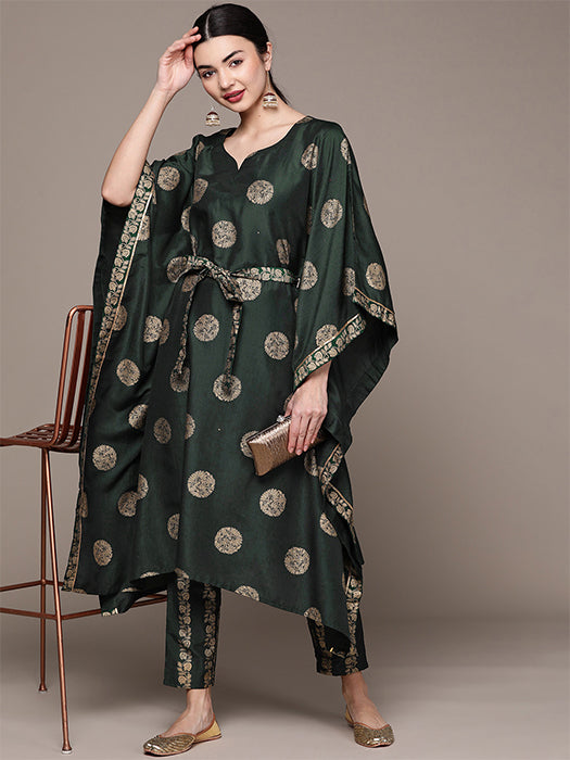 Kaftan Set