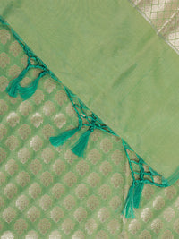 Thumbnail for Katan Silk Dupatta