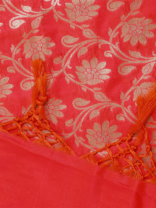 Katan Silk Dupatta