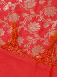 Thumbnail for Katan Silk Dupatta