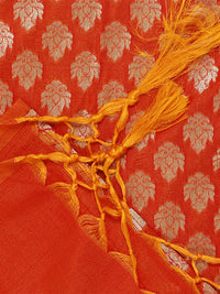 Thumbnail for Katan Silk Dupatta