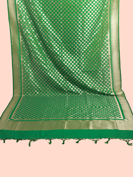 Katan Silk Dupatta