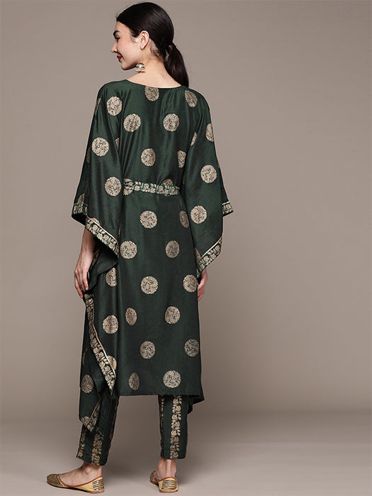 Kaftan Set