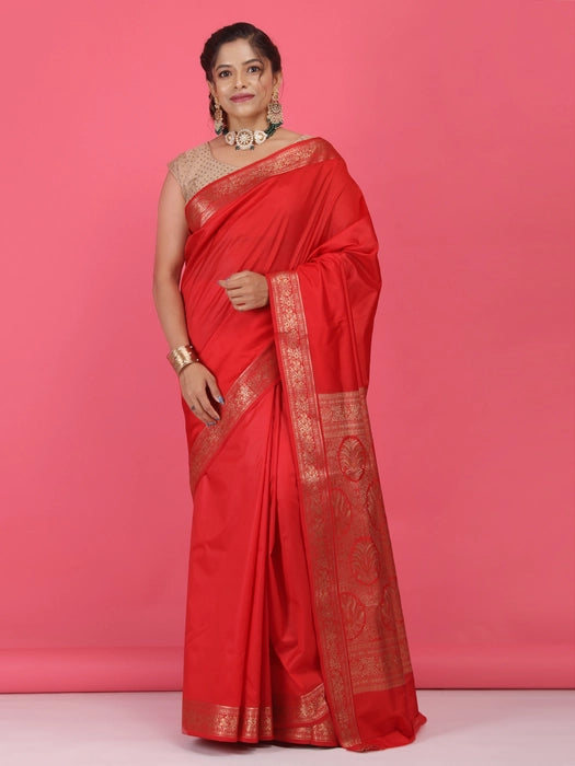 Silk Thread Saree