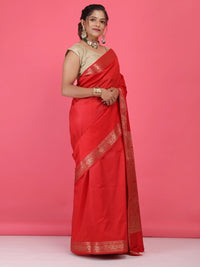 Thumbnail for Silk Thread Saree